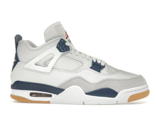 Air Jordan 4 Retro SB Navy