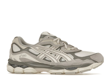 ASICS Gel-NYC Oyster Grey