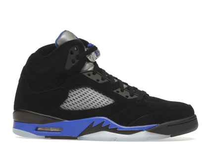 Jordan 5 Retro Racer Blue