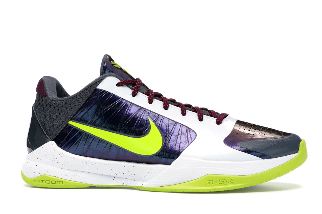Nike Kobe 5 Protro Chaos