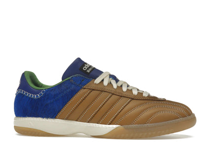 Adidas Samba Millennium Wales Bonner Pony Nappa