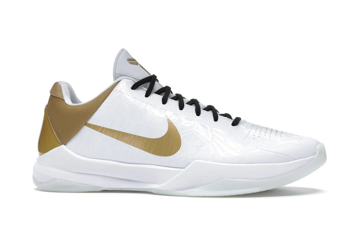 Nike Kobe 5 Protro Big Stage/Parade
