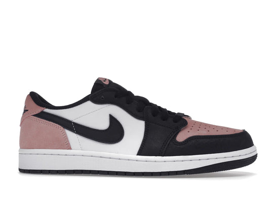 Jordan 1 Low OG Bleached Coral