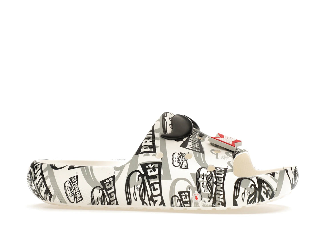 Crocs Classic Slide Pringles (Hommes)