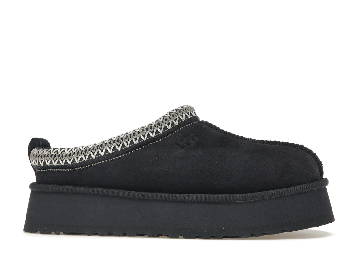 UGG Tazz Slipper Eve Blue