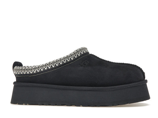 UGG Tazz Slipper Eve Blue
