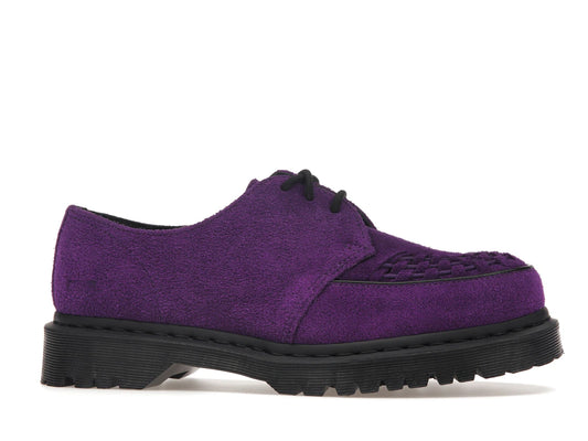Dr. Martens Ramsey Creeper Supreme Purple