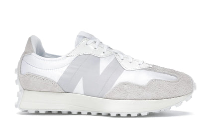 New Balance 327 White Moonbeam