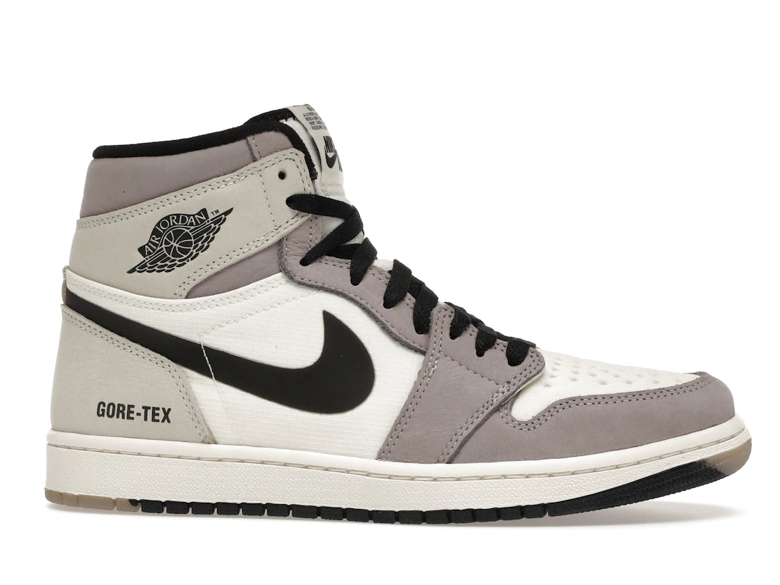 Jordan 1 Retro High Element Gore-Tex Light Bone