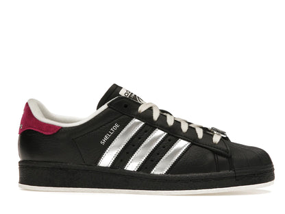 Adidas Superstar Shelltoe Teenage Mutant Ninja Turtles Shredder