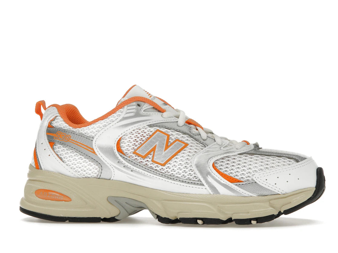 New Balance 530 White Sun Glow