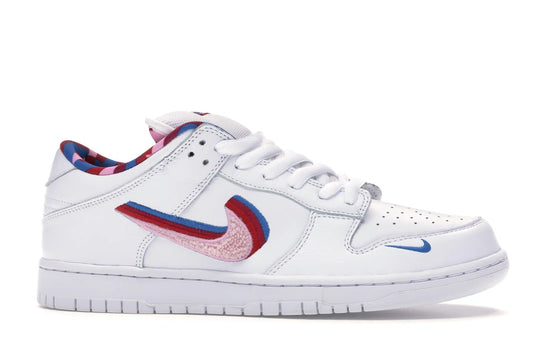 Nike SB Dunk Low Parra