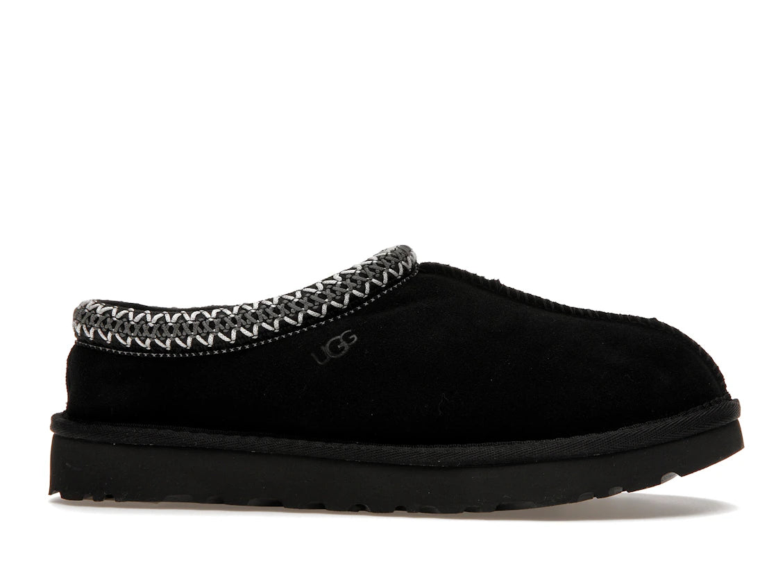 UGG Tasman Slipper Black