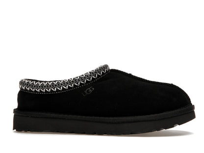 UGG Tasman Slipper Black