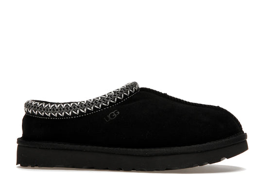 UGG Tasman Slipper Black