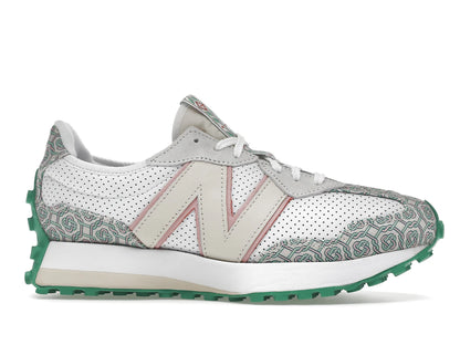 New Balance 327 Casablanca