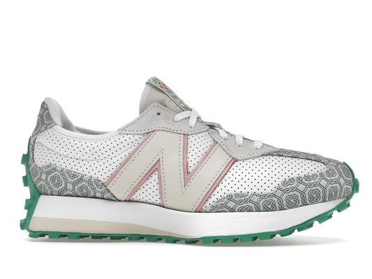 New Balance 327 Casablanca