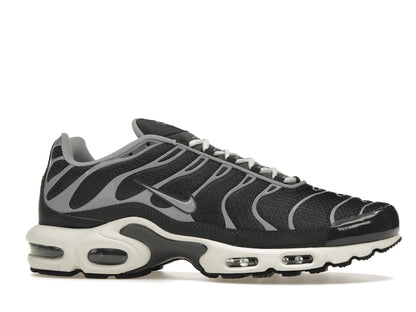 Nike Air Max Plus Greyscale Cool Grey