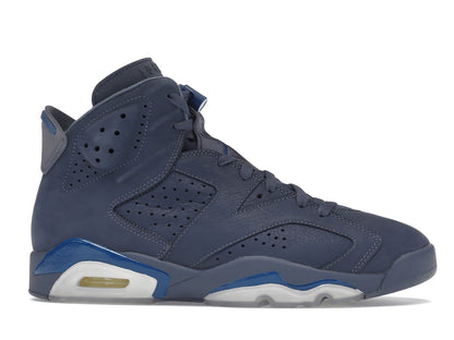 Air Jordan 6 Retro Diffused Blue