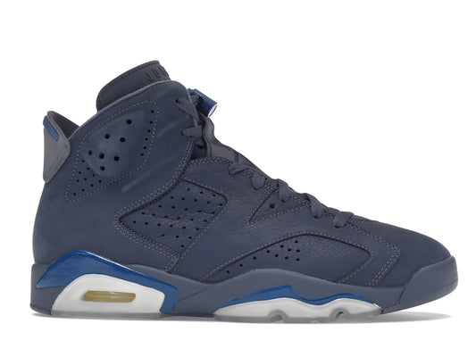 Air Jordan 6 Retro Diffused Blue