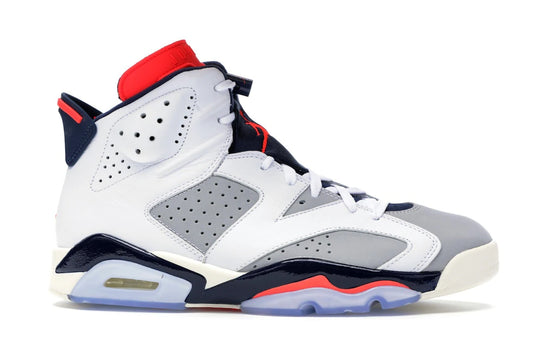 Air Jordan 6 Retro Tinker