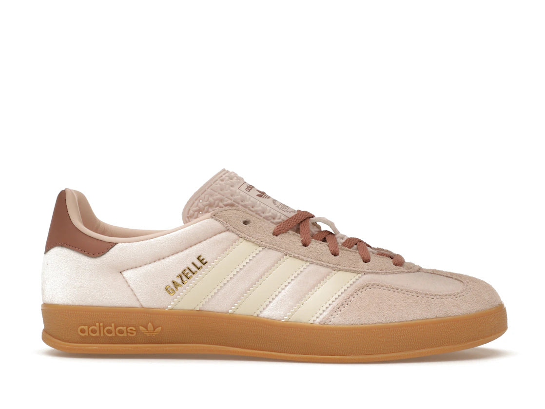 adidas Gazelle Indoor Wonder Quartz Velvet