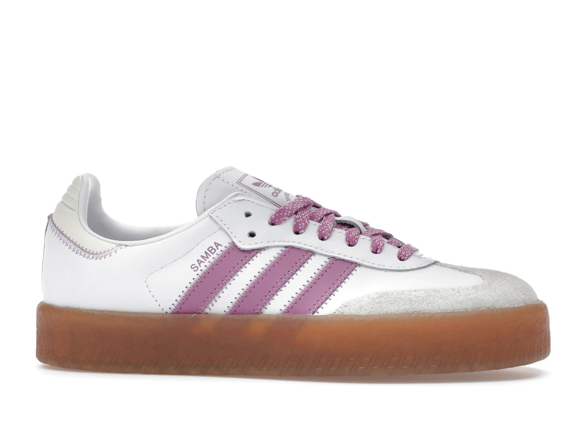 adidas Sambae Preloved Purple