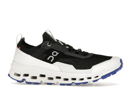 On Running Cloudultra 2 Black White