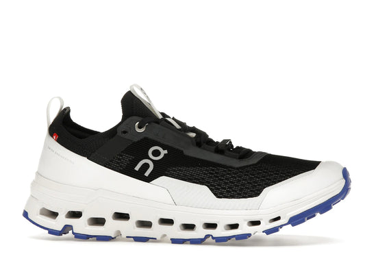 On Running Cloudultra 2 Black White