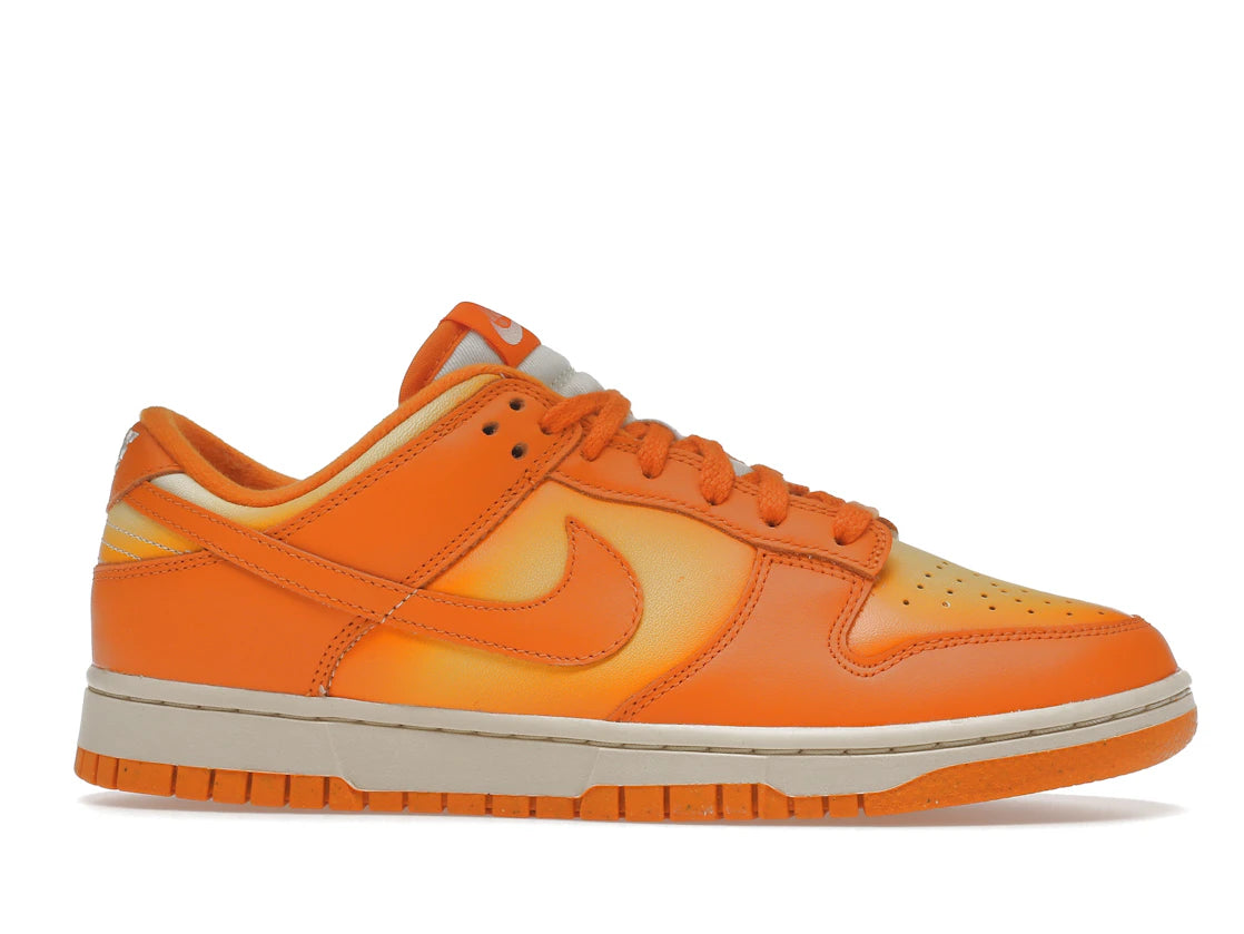 Nike Dunk Low Magma Orange