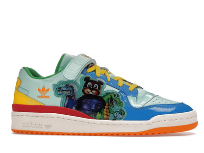Adidas Forum Low Kerwin Frost Benchmates