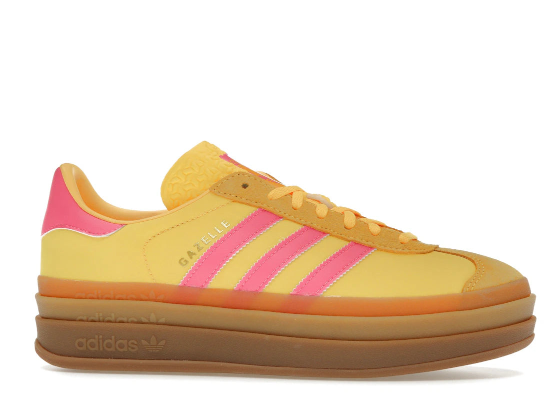 adidas Gazelle Bold Spark Lucid Pink