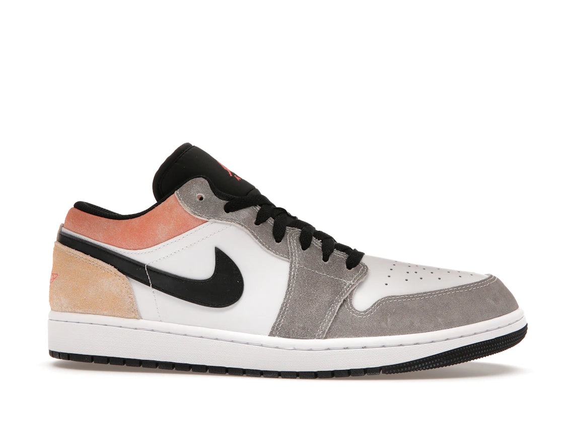 Jordan 1 Low SE Flight Club