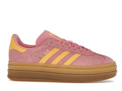 adidas Gazelle Bold Bliss Pink Spark