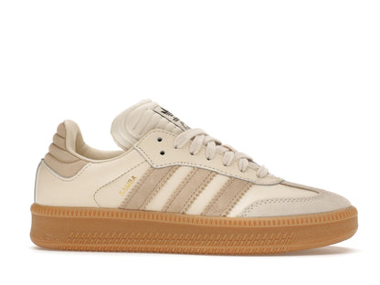 adidas Samba XLG Magic Beige Gum