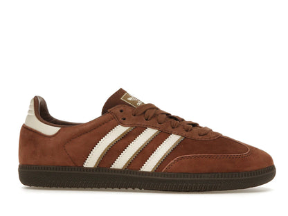 adidas Samba OG Luxe Preloved Brown