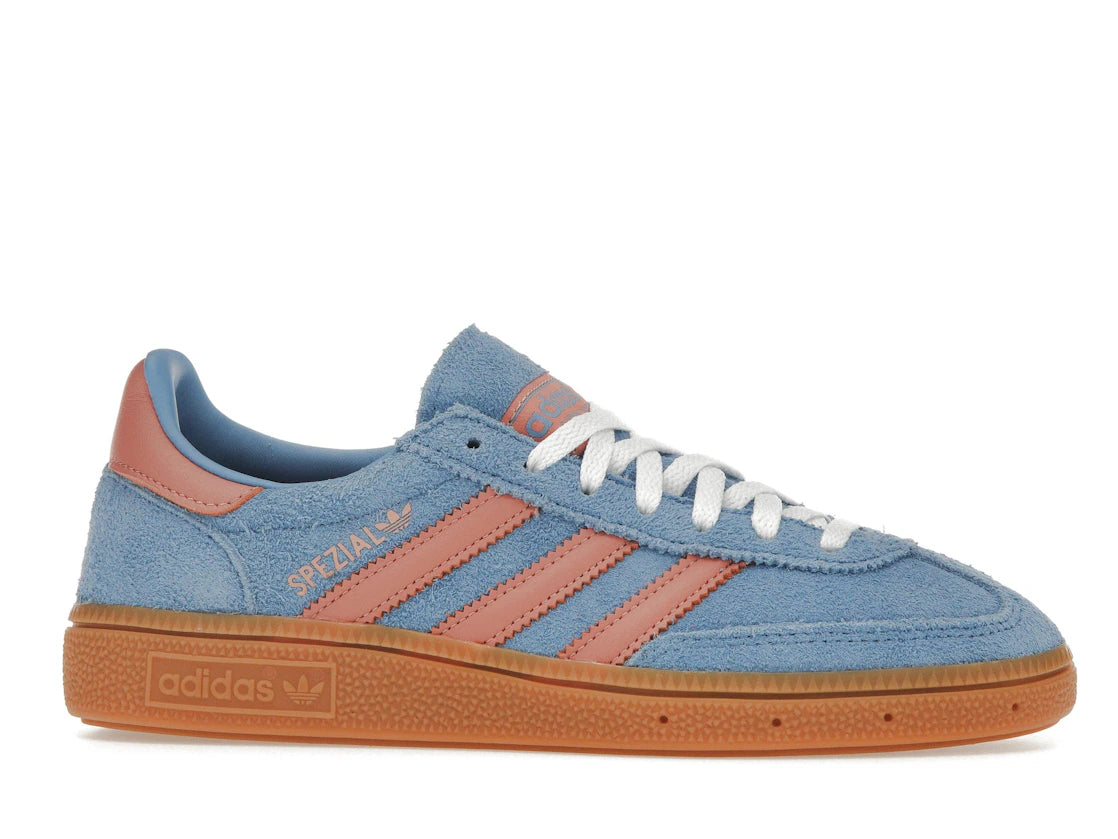 adidas Handball Spezial Light Blue Wonder Clay