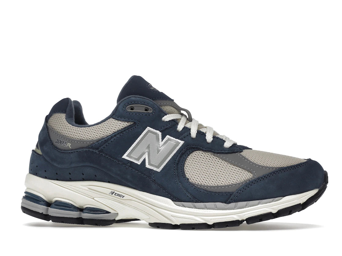 New Balance 2002R Vintage Indigo Calm Taupe