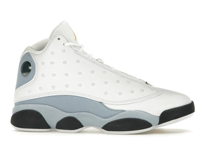Jordan 13 Retro Blue Grey