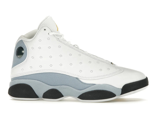 Jordan 13 Retro Blue Grey