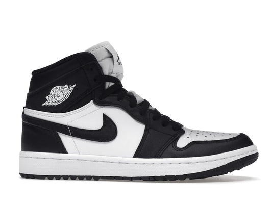 Jordan 1 Retro High Golf Black White
