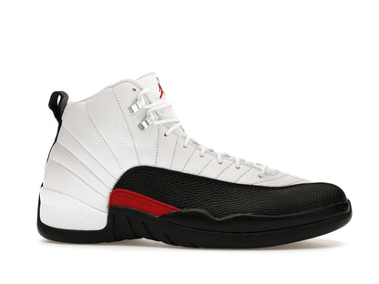 Jordan 12 Retro Taxi Flip