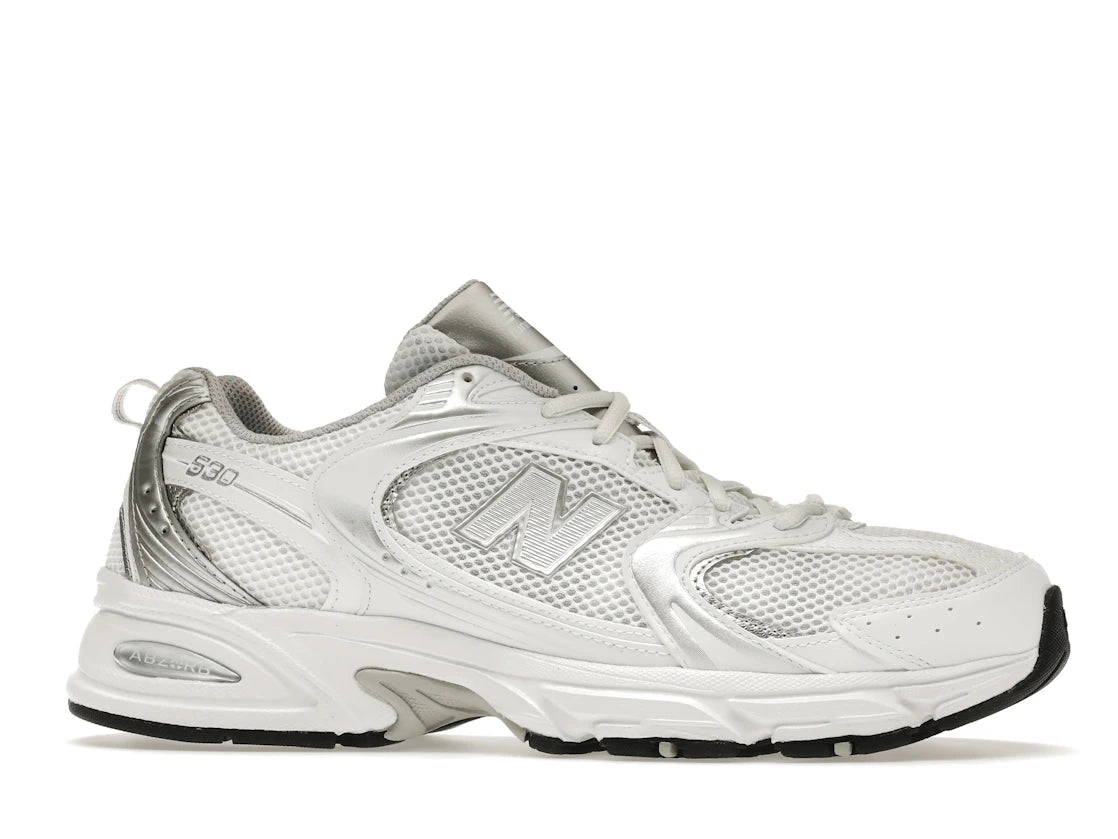 New Balance 530 Munsell White