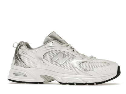 New Balance 530 Munsell White