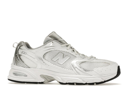 New Balance 530 Munsell White