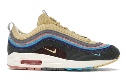 Nike Air Max 1/97 Sean Wotherspoon (All Accessories and Dustbag)