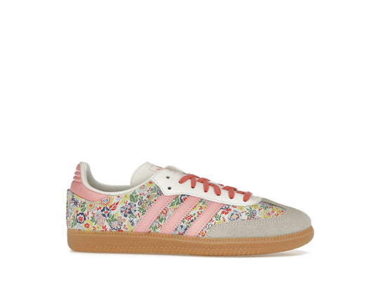 adidas Samba OG Liberty London Floral Embroidery