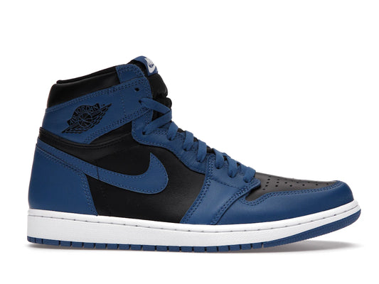 Jordan 1 Retro High OG Dark Marina Blue