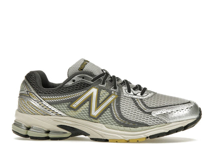 New Balance 860v2 Earth