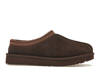 UGG Tasman Slipper Burnt Cedar